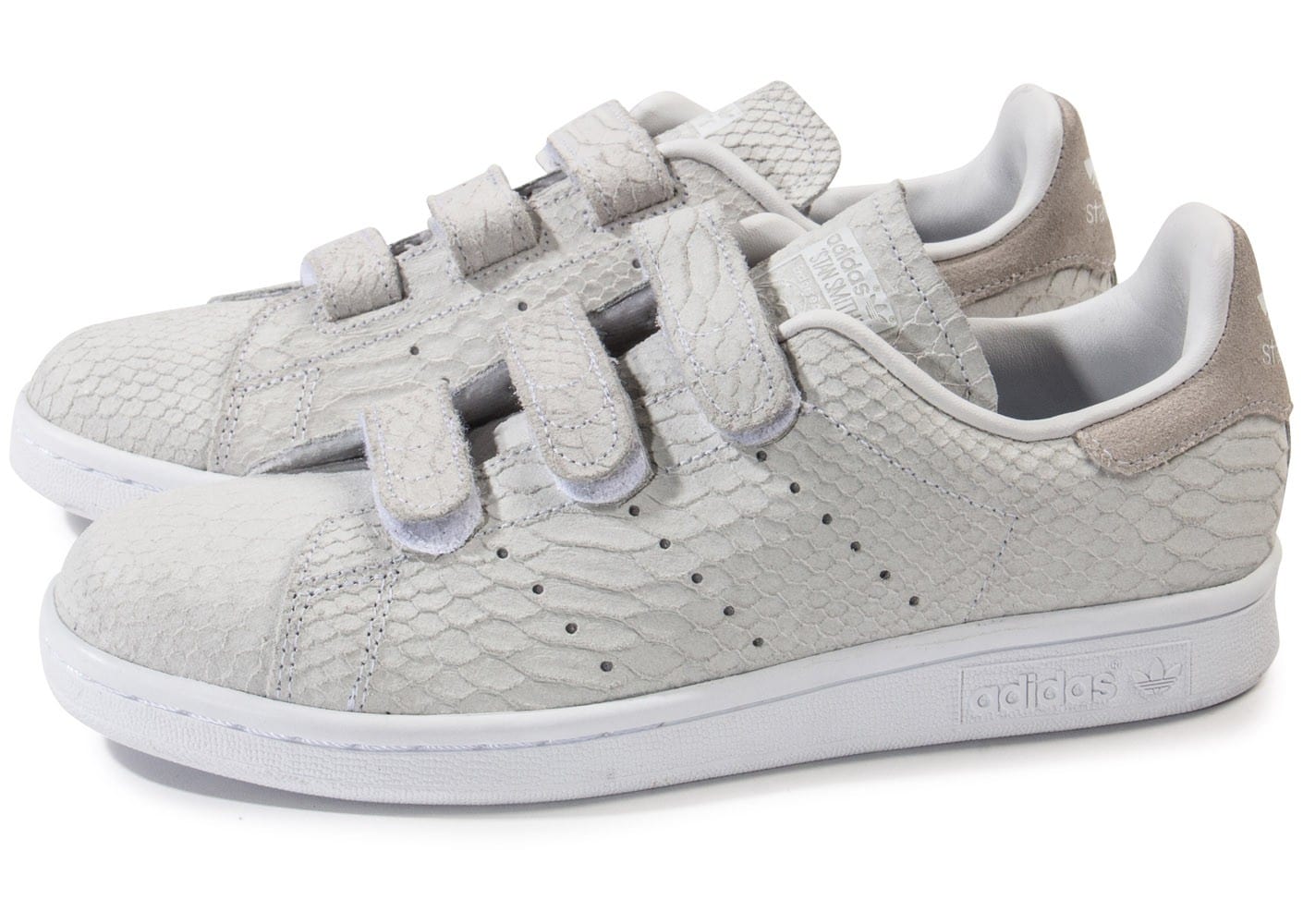 adidas stan smith scratch homme